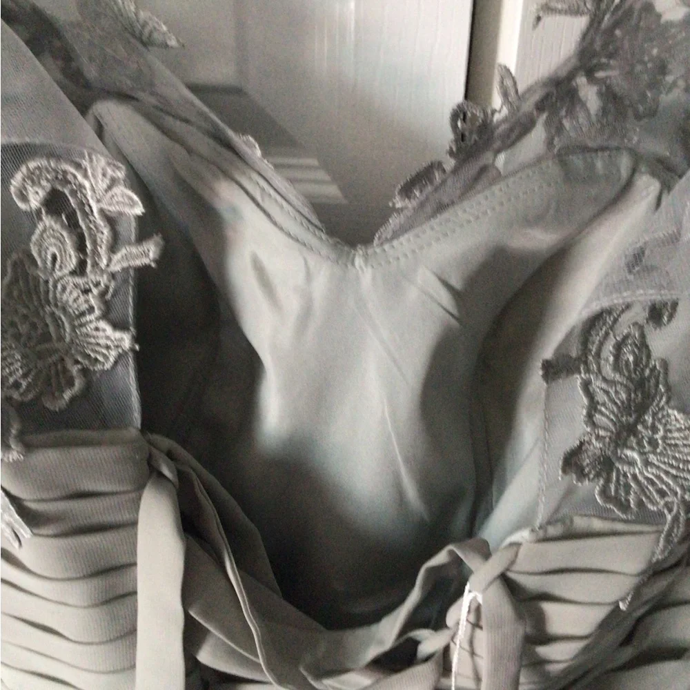 Formal Gown - Picture 3 of 8